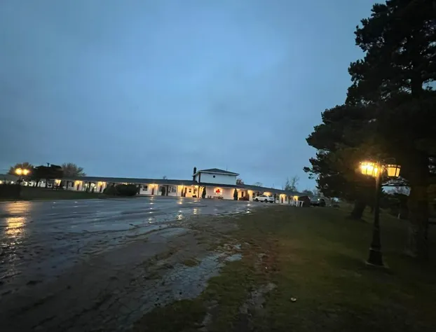 Sackville Inn hotel detail image 2