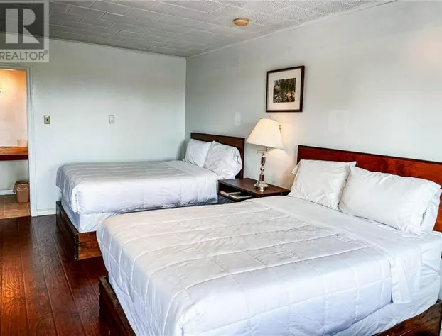 Sackville Inn hotel detail image 3