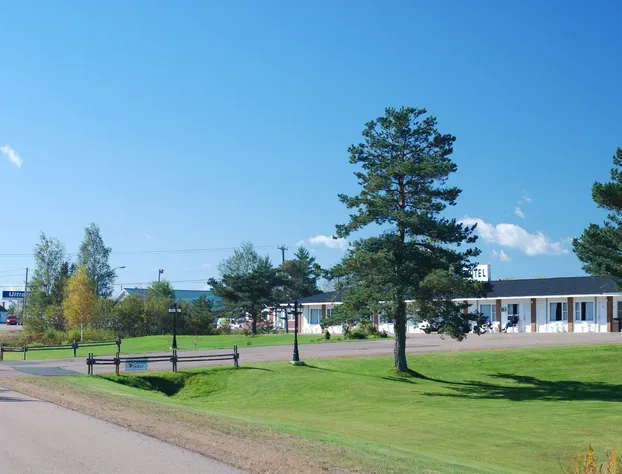 Sackville Inn hotel detail image 1