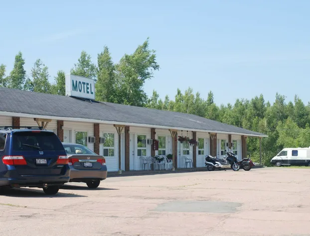 Sackville Inn hotel detail image 4