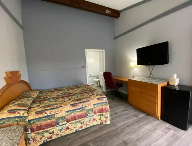 Bridgman Inn hotel detail image 4