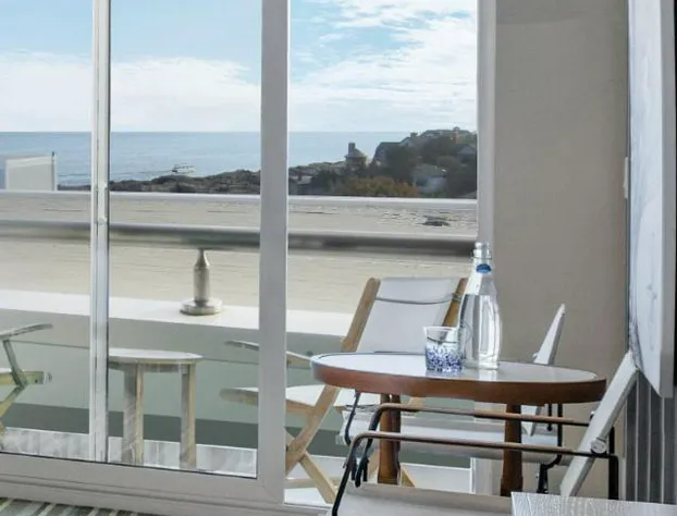 Cliff House Maine hotel detail image 1