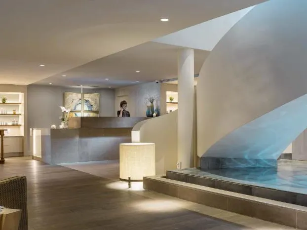 Cliff House Maine hotel detail image 3