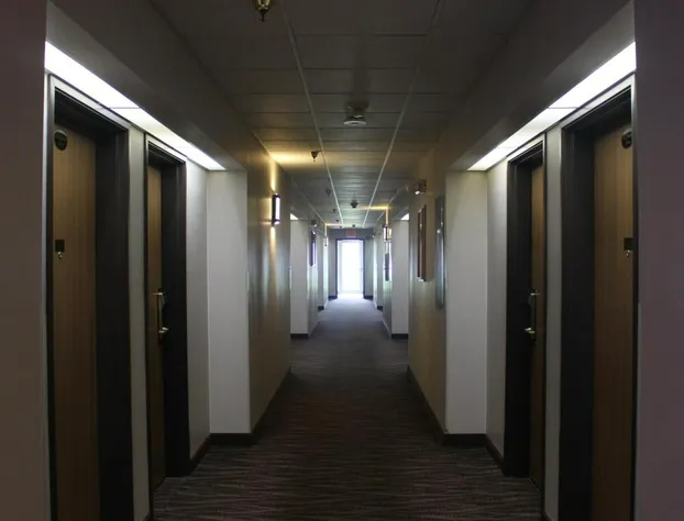 Eastwood Inn hotel detail image 4