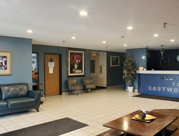 Eastwood Inn hotel detail image 3
