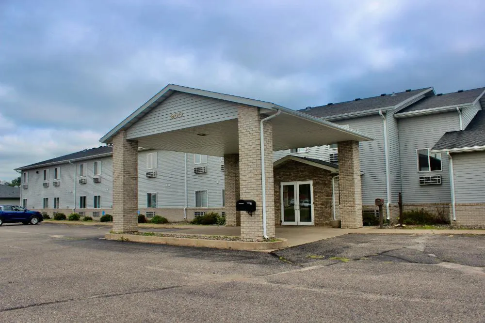 Eastwood Inn hotel hero