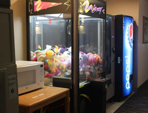 Eastwood Inn hotel detail image 2