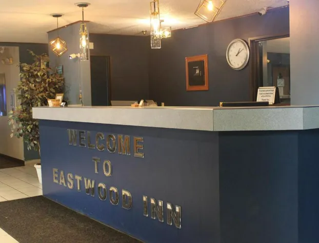 Eastwood Inn hotel detail image 3