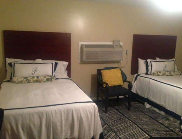 Pleasure Point Inn & Suites hotel detail image 3