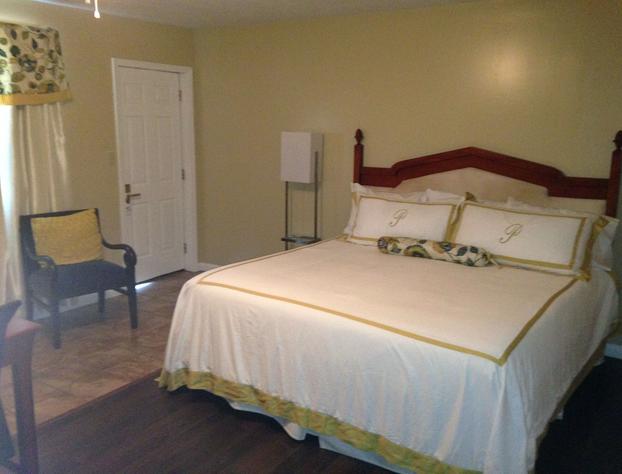 Pleasure Point Inn & Suites hotel detail image 4