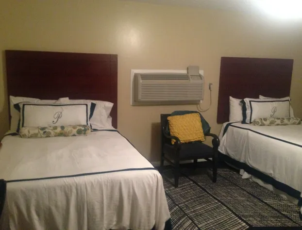 Pleasure Point Inn & Suites hotel detail image 3