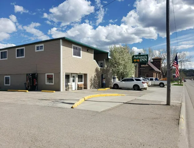 Autumn's Inn hotel detail image 1