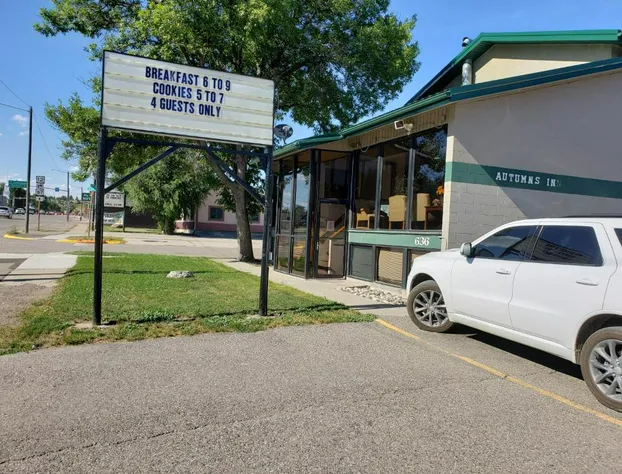 Autumn's Inn hotel detail image 2