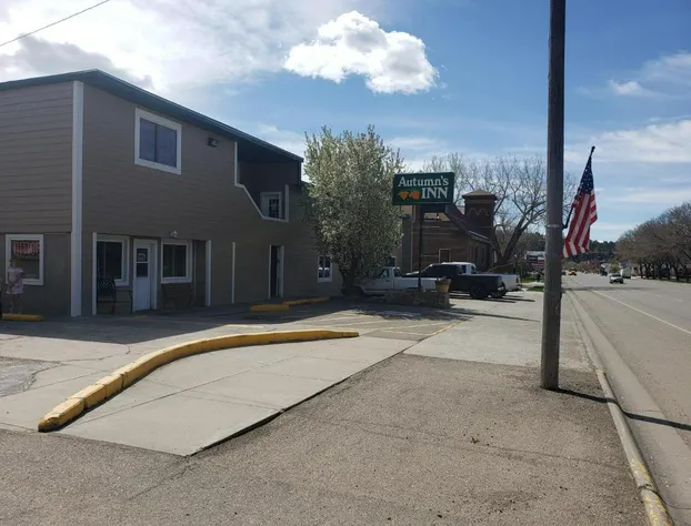 Autumn's Inn hotel detail image 3