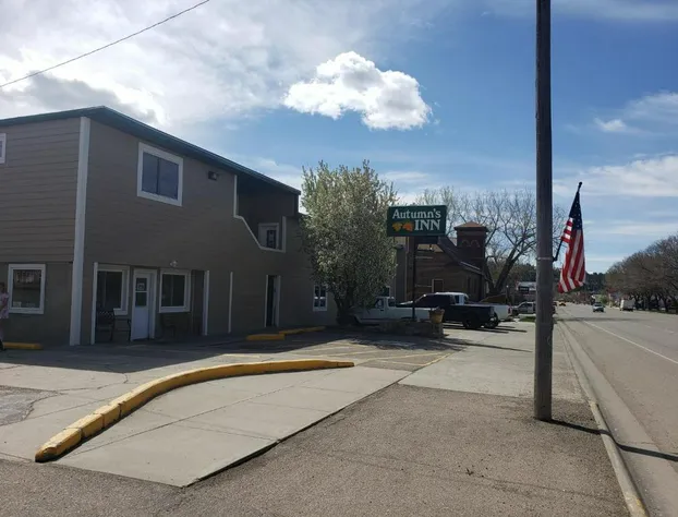 Autumn's Inn hotel detail image 4