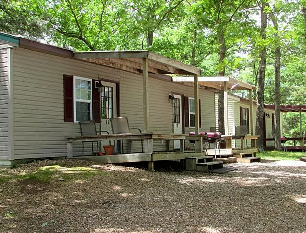 Grand River Resort hotel detail image 1