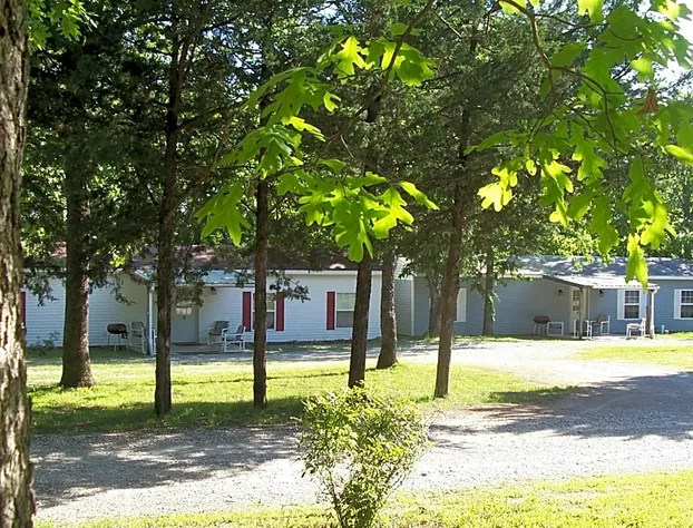 Grand River Resort hotel detail image 2