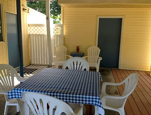 Grand River Resort hotel detail image 4