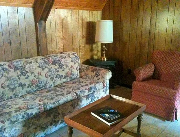 Grand River Resort hotel detail image 3