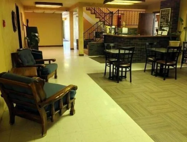 Cedar Inn hotel detail image 1