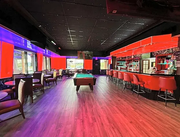 OYO Hotel Wade/Fayetteville I-95 South hotel detail image 4