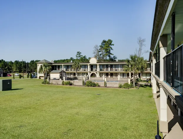 OYO Hotel Wade/Fayetteville I-95 South hotel detail image 1