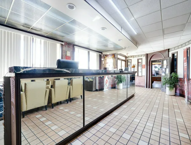 OYO Hotel Wade/Fayetteville I-95 South hotel detail image 3