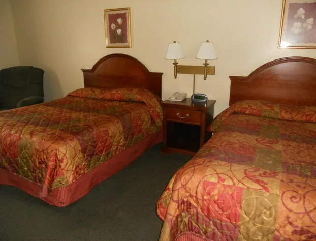 Sandhills Guest House Motel hotel detail image 3