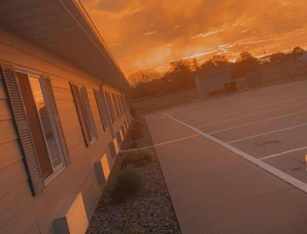 Sandhills Guest House Motel hotel detail image 4