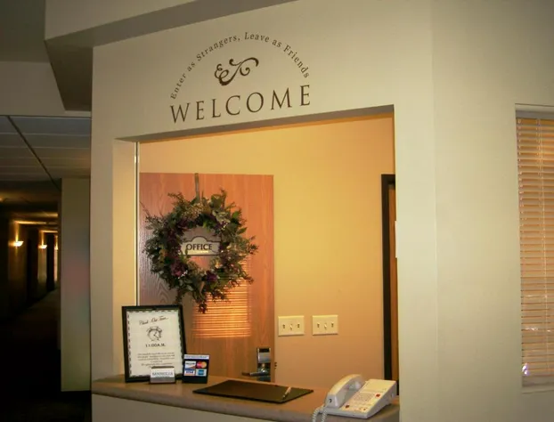 Sandhills Guest House Motel hotel detail image 2