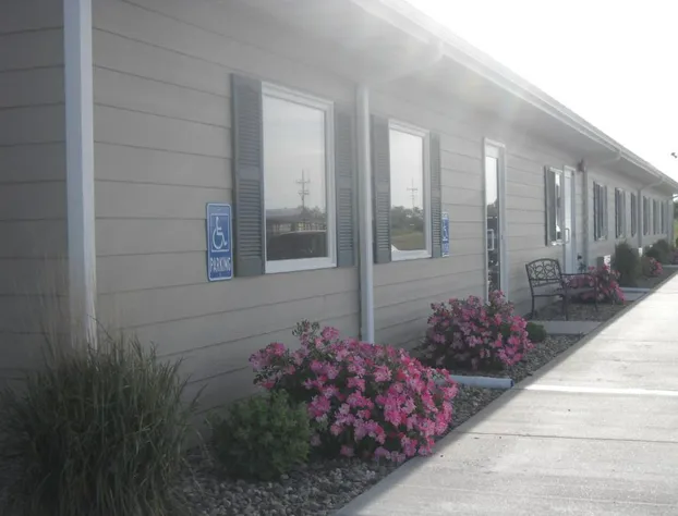 Sandhills Guest House Motel hotel detail image 1