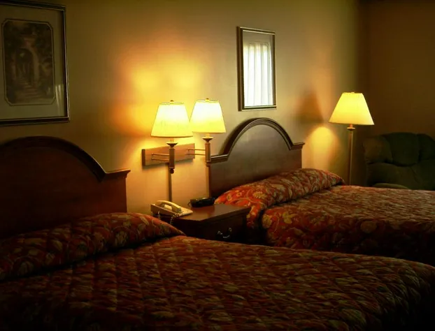 Sandhills Guest House Motel hotel detail image 4