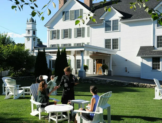 The Lyme Inn hotel detail image 4