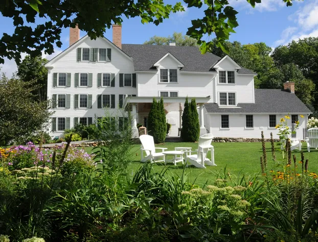 The Lyme Inn hotel detail image 2