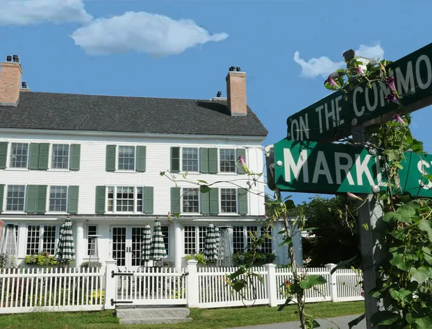 The Lyme Inn hotel detail image 1