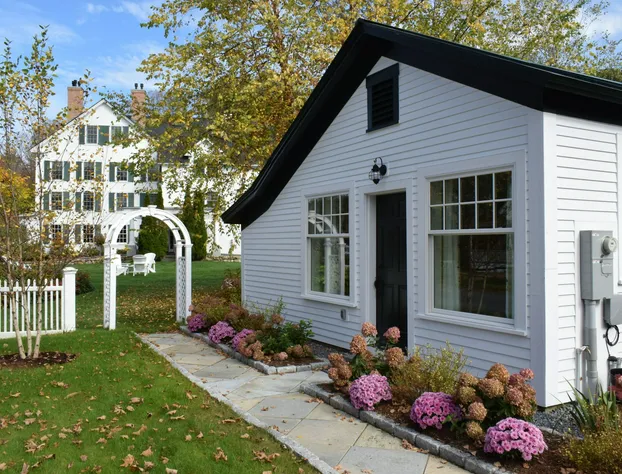 The Lyme Inn hotel detail image 3