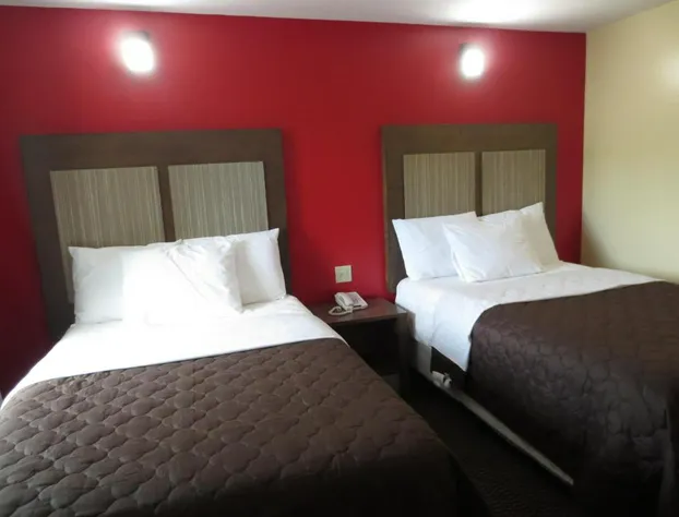 Brick Motor Inn hotel detail image 3