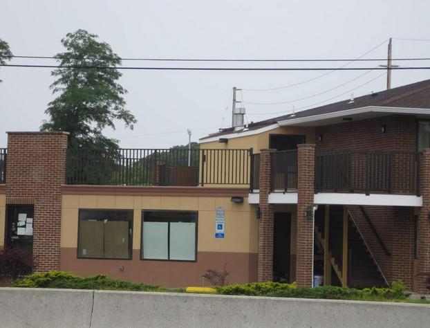 Brick Motor Inn hotel detail image 2