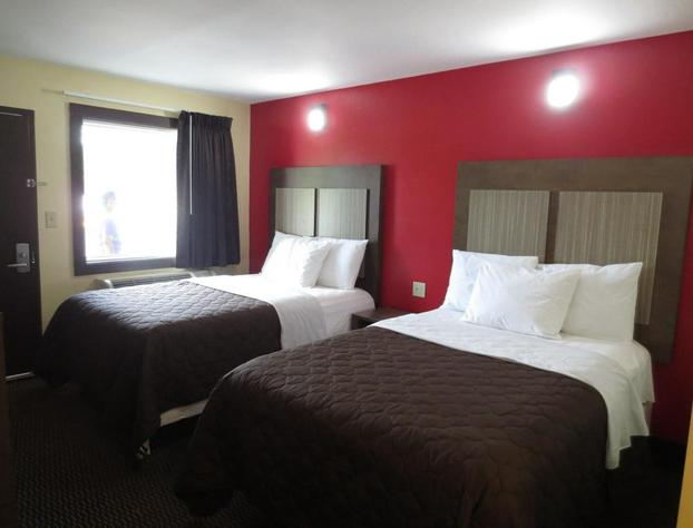 Brick Motor Inn hotel detail image 4