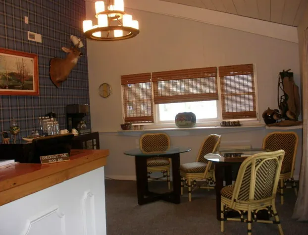 High Meadows Inn hotel detail image 3