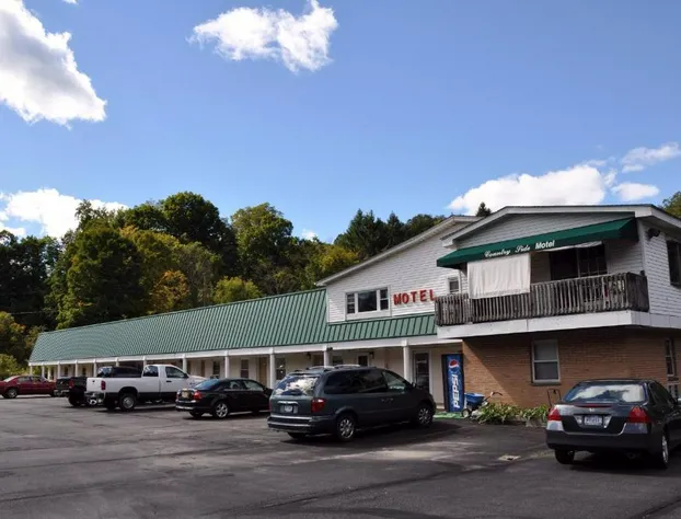Countryside Motel hotel detail image 1