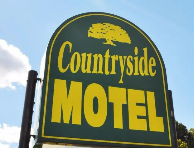 Countryside Motel hotel detail image 2
