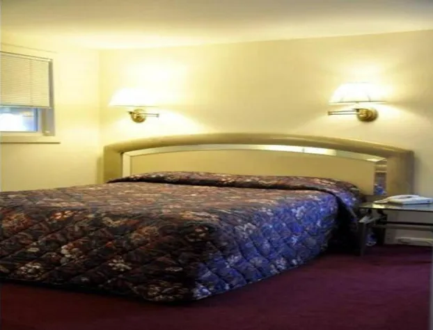 Countryside Motel hotel detail image 3