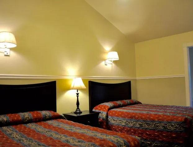 Countryside Motel hotel detail image 4