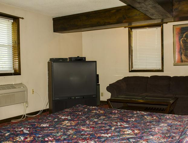 Countryside Motel hotel detail image 4