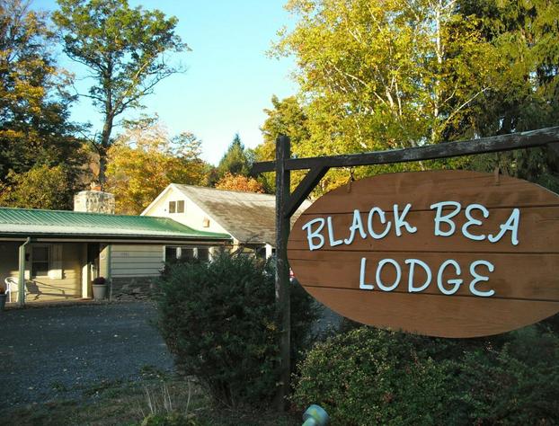 Black Bear Lodge hotel detail image 2