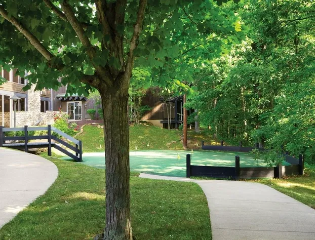 Shawnee Lodge & Conference Center hotel detail image 1