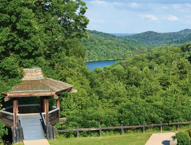 Shawnee Lodge & Conference Center hotel detail image 2
