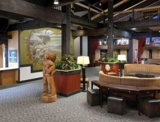 Shawnee Lodge & Conference Center hotel detail image 4