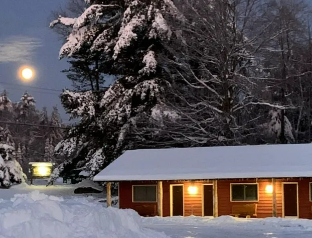 North Creek Lodge at Gore Mountain hotel detail image 1